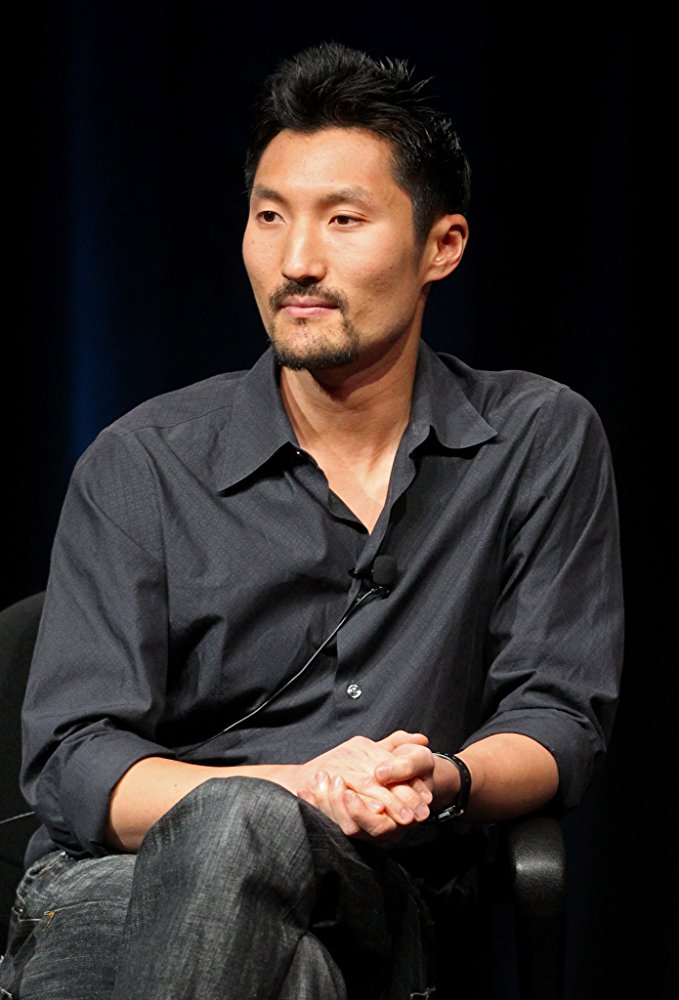 Yul Kwon