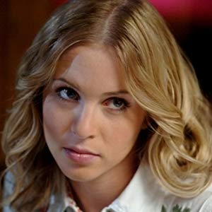Young Mary Campbell, Young Mary Winchester