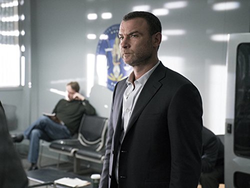 Liev Schreiber
