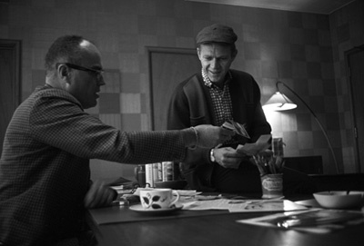 John Sturges