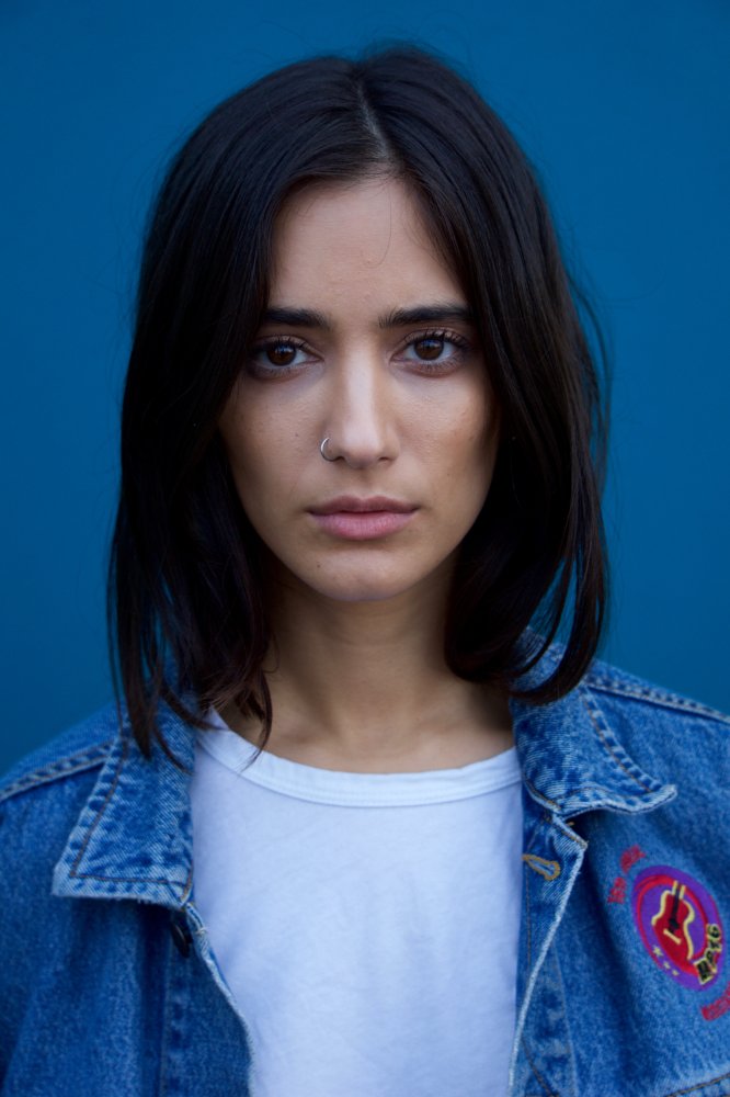 Sol Rodriguez