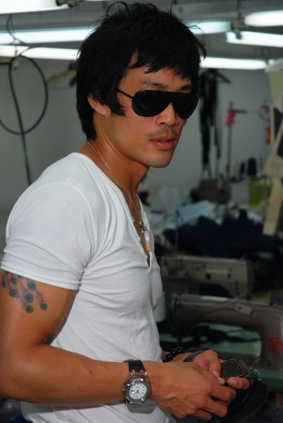Michael Gregory Gong