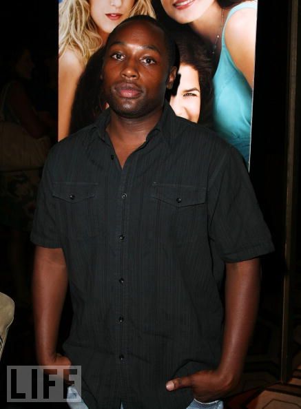 Sean Nelson