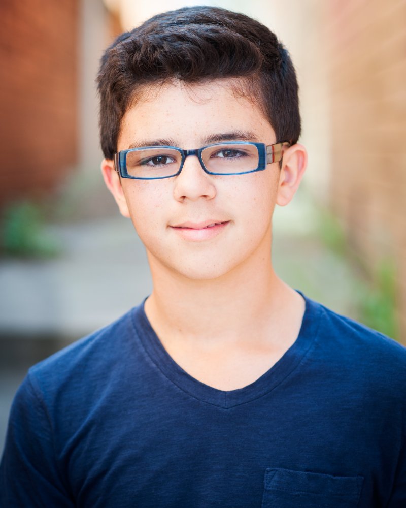 Imran Adams