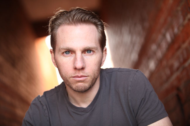 Daniel Bridges