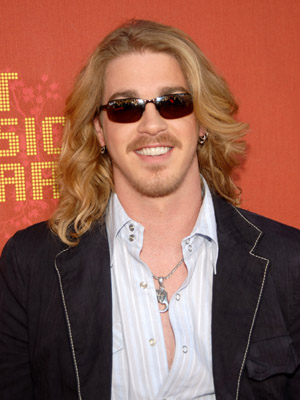 Bucky Covington