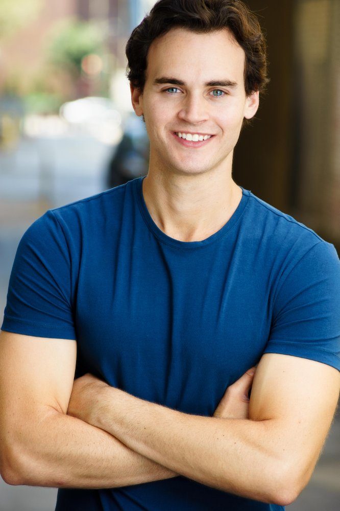 Shaun Surgener