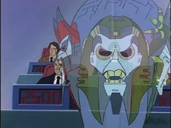 Quintesson