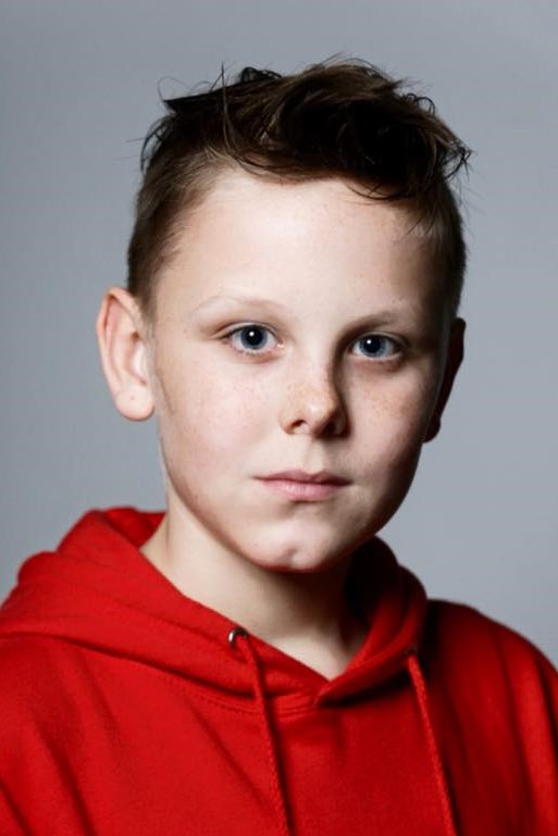 Liam Scholes