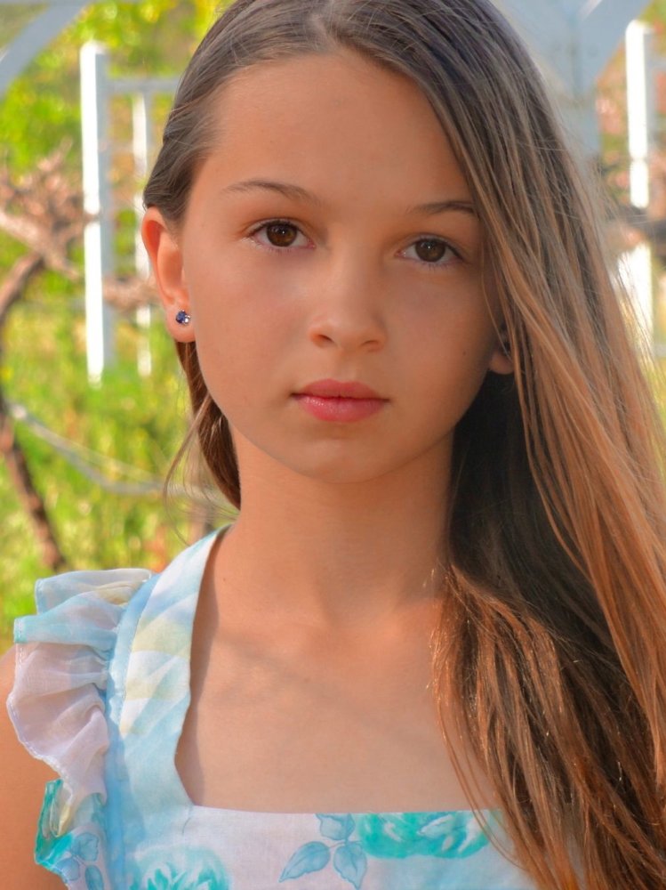 Saige Gernhauser