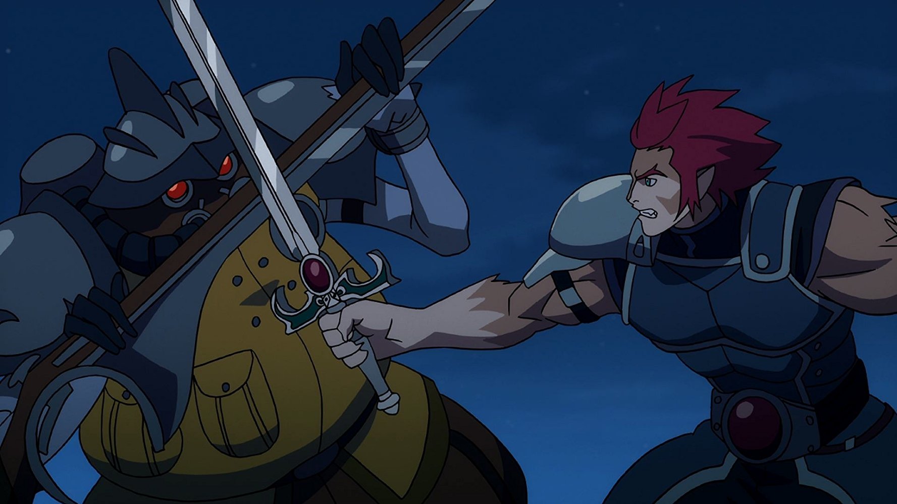 Lion-O
