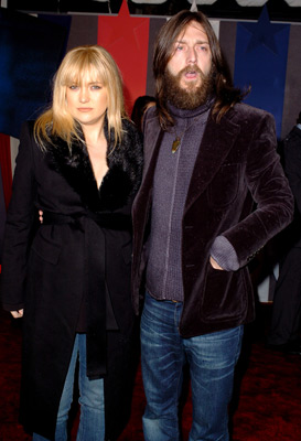 Chris Robinson