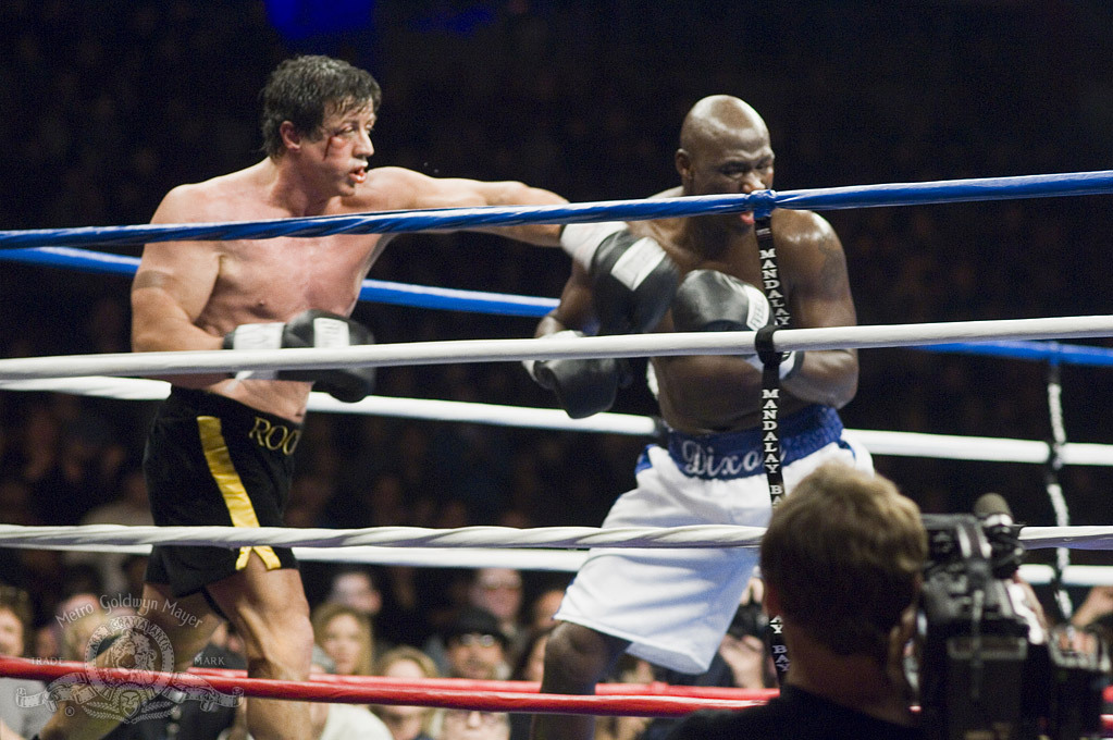 Antonio Tarver