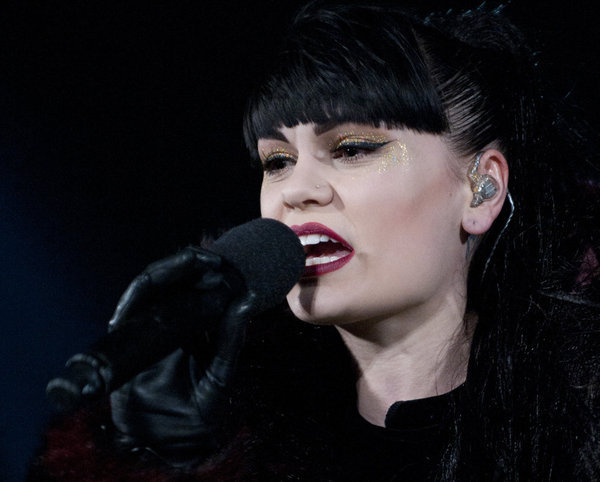 Jessie J