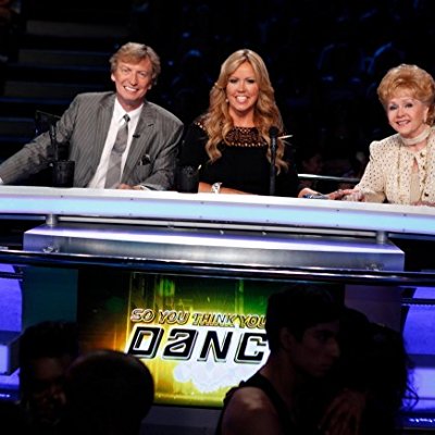 Herself - Judge, Choreographer, Herself - Choreographer, Herself - Guest Judge, Herself- Choreographer, Herself- Judge