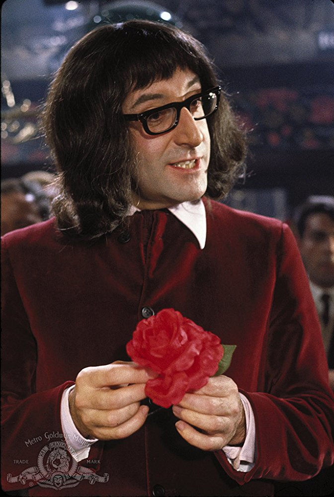 Dr. Fritz Fassbender
