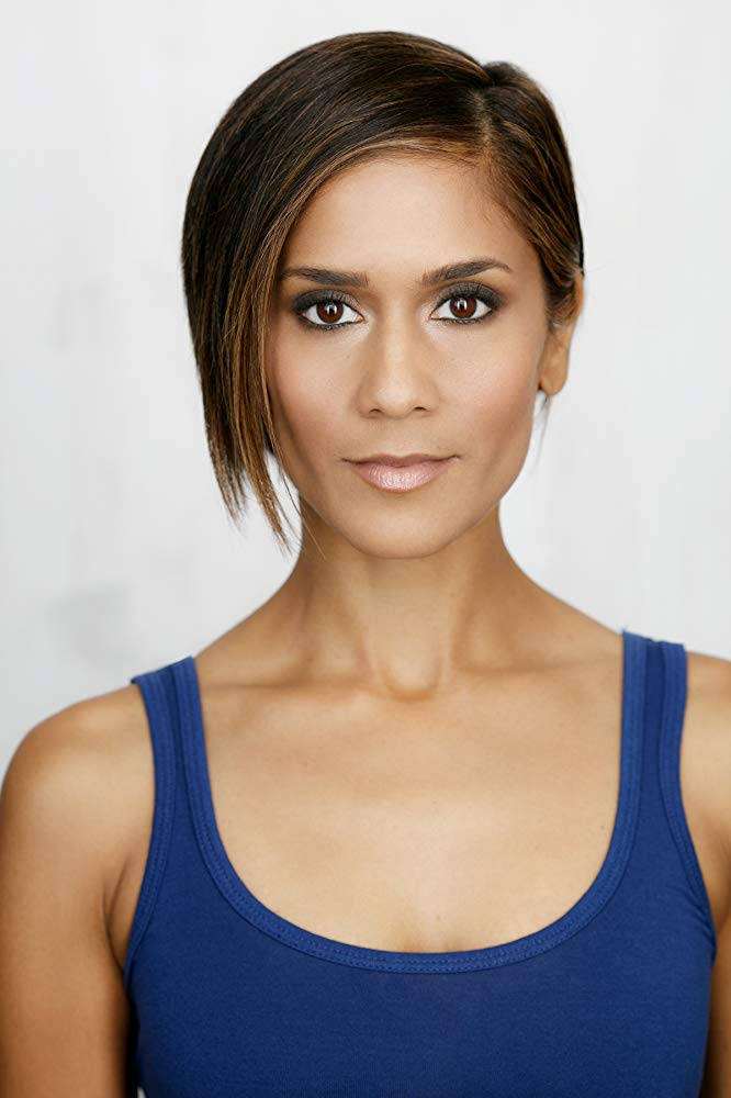 Lynette Rathnam