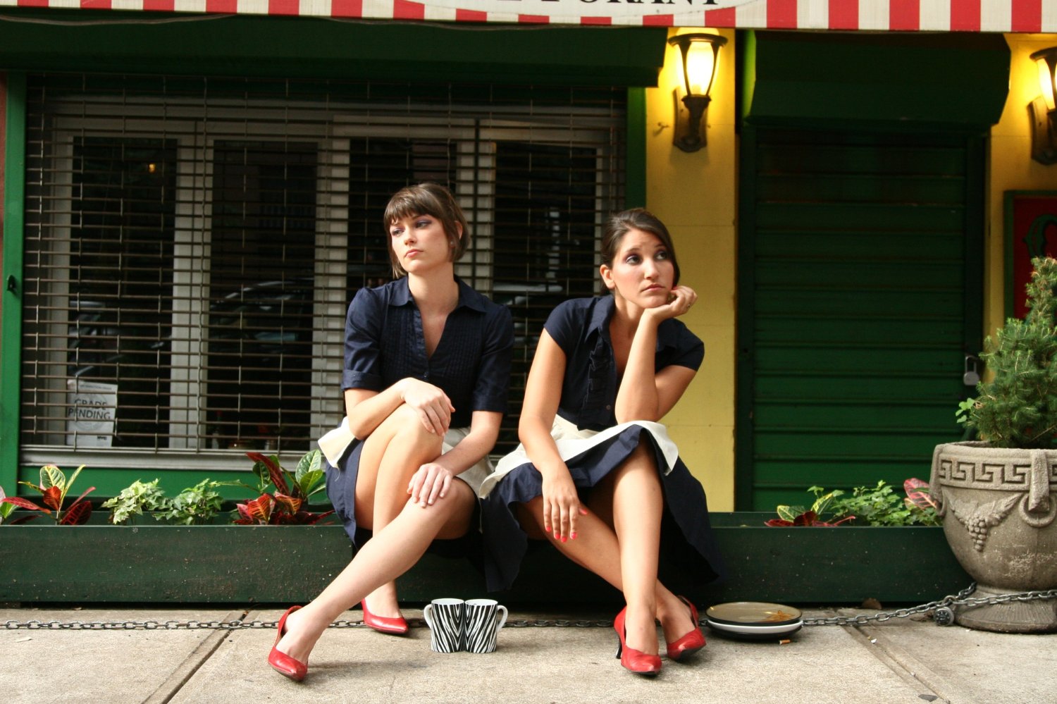 Lindsey Gentile