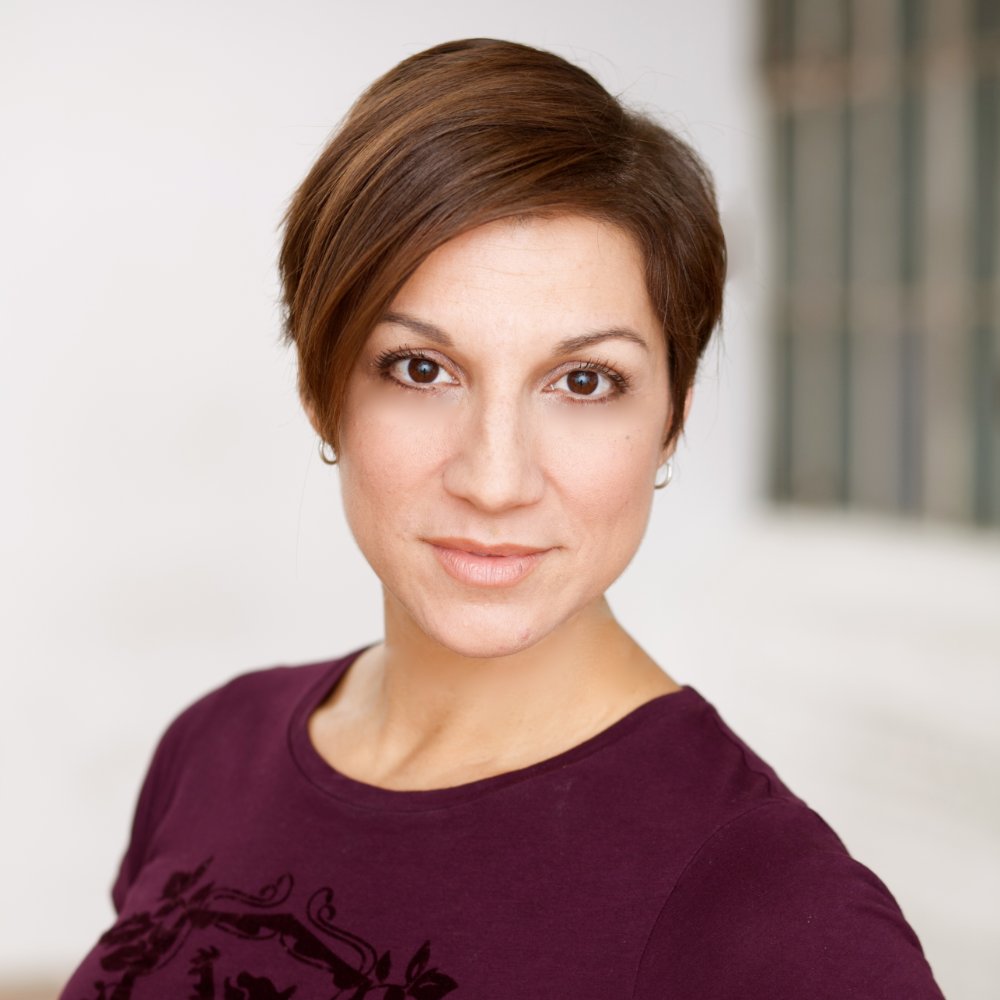 Wendy Paquette