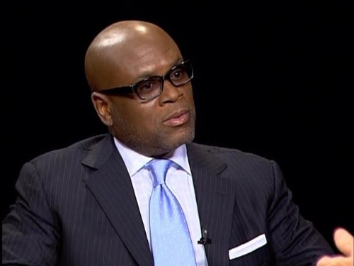 L.A. Reid