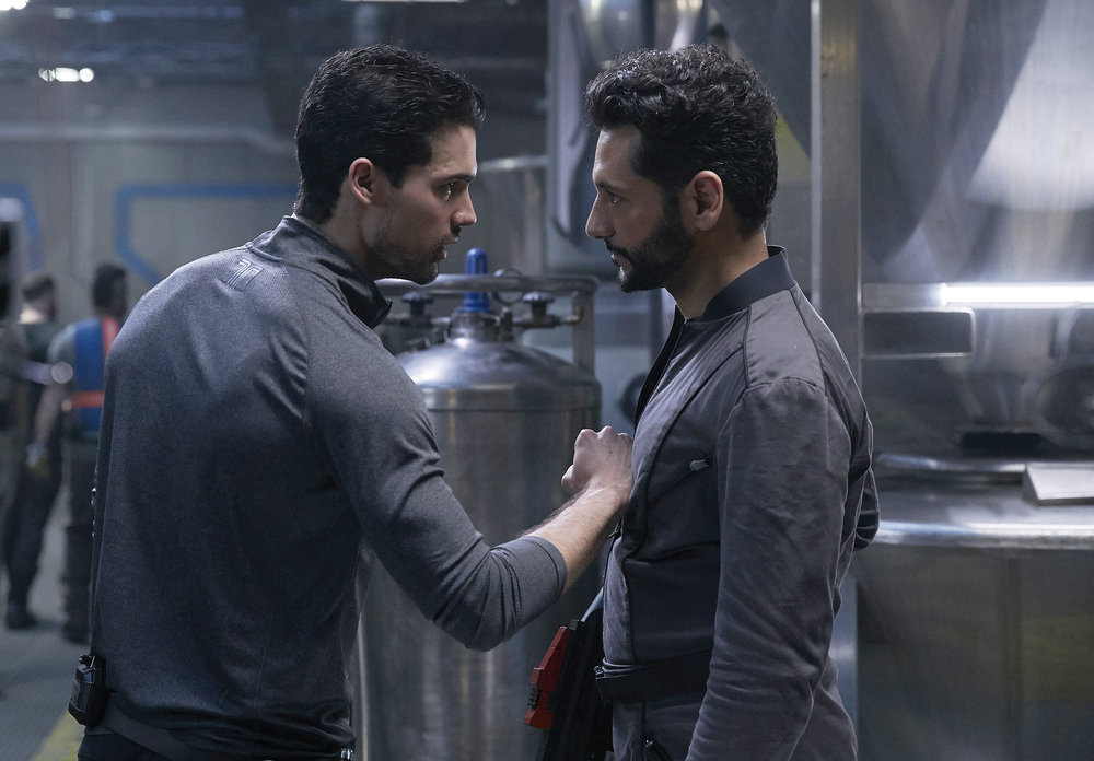 Cas Anvar