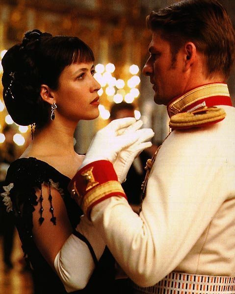 Count Vronsky