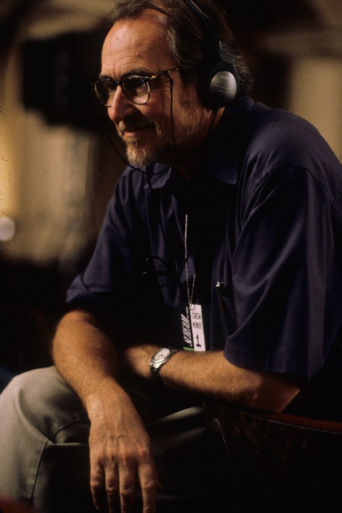 Wes Craven