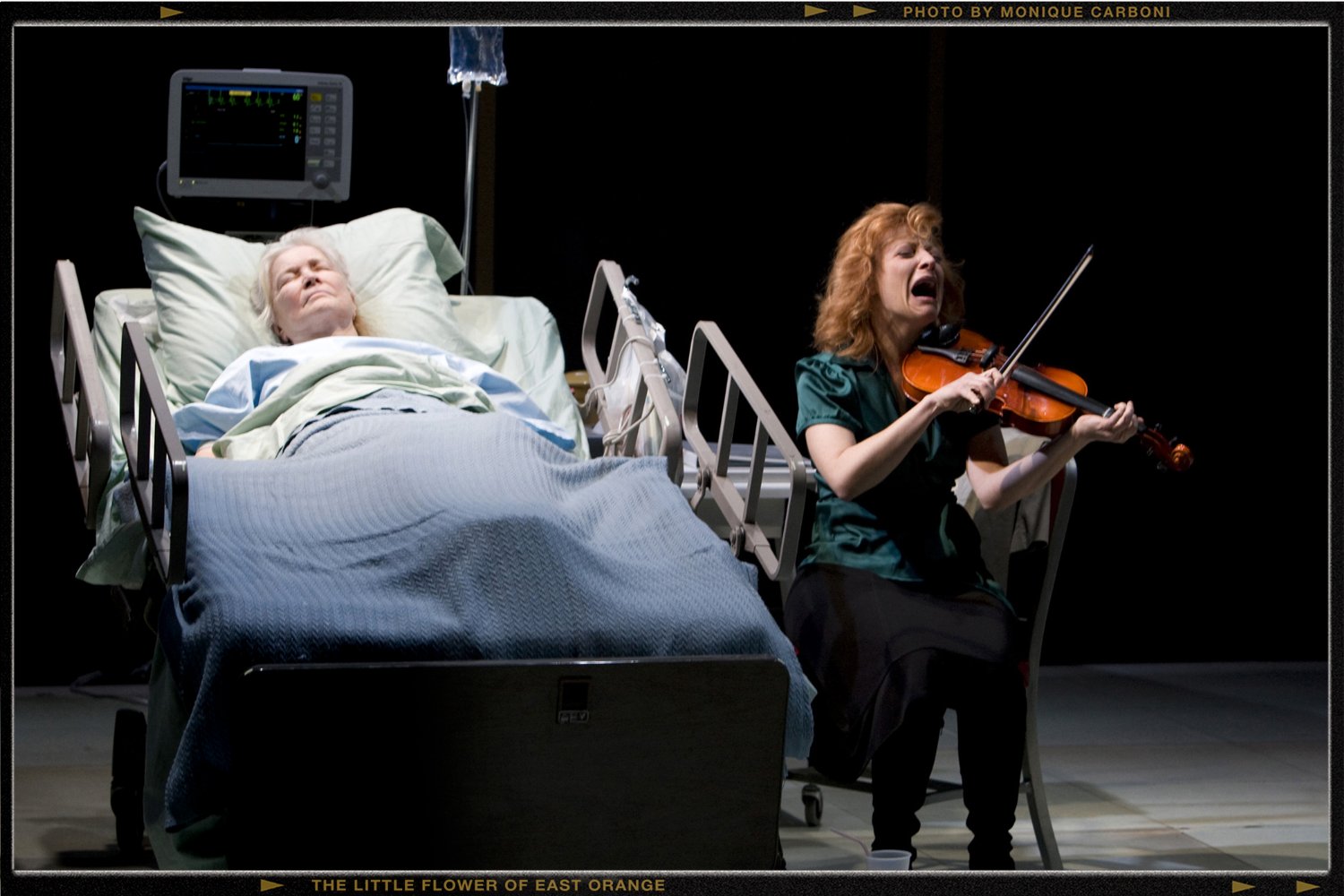 Elizabeth Canavan
