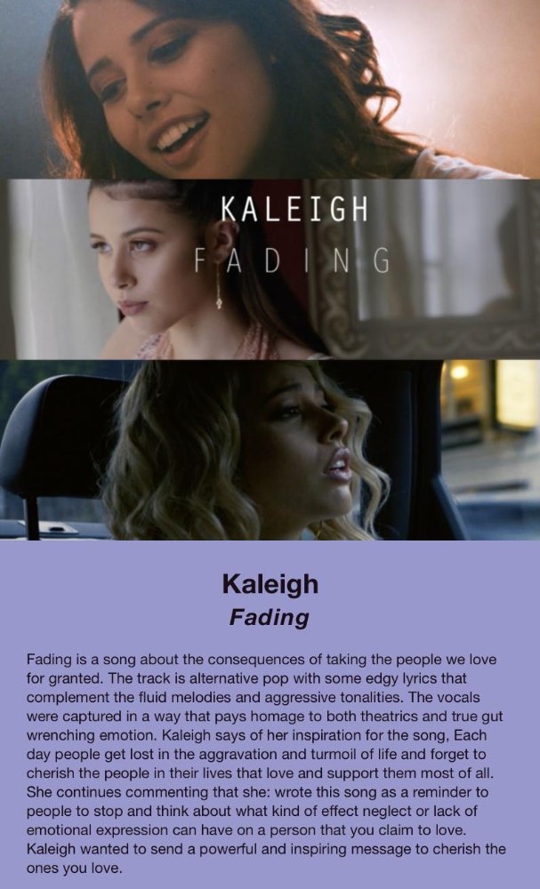 Kaleigh Krause