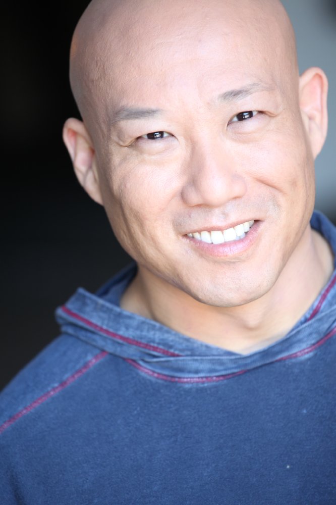 Steve Huang