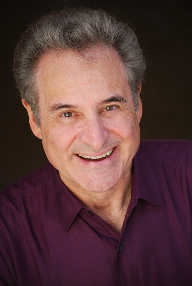 Barry Pearl