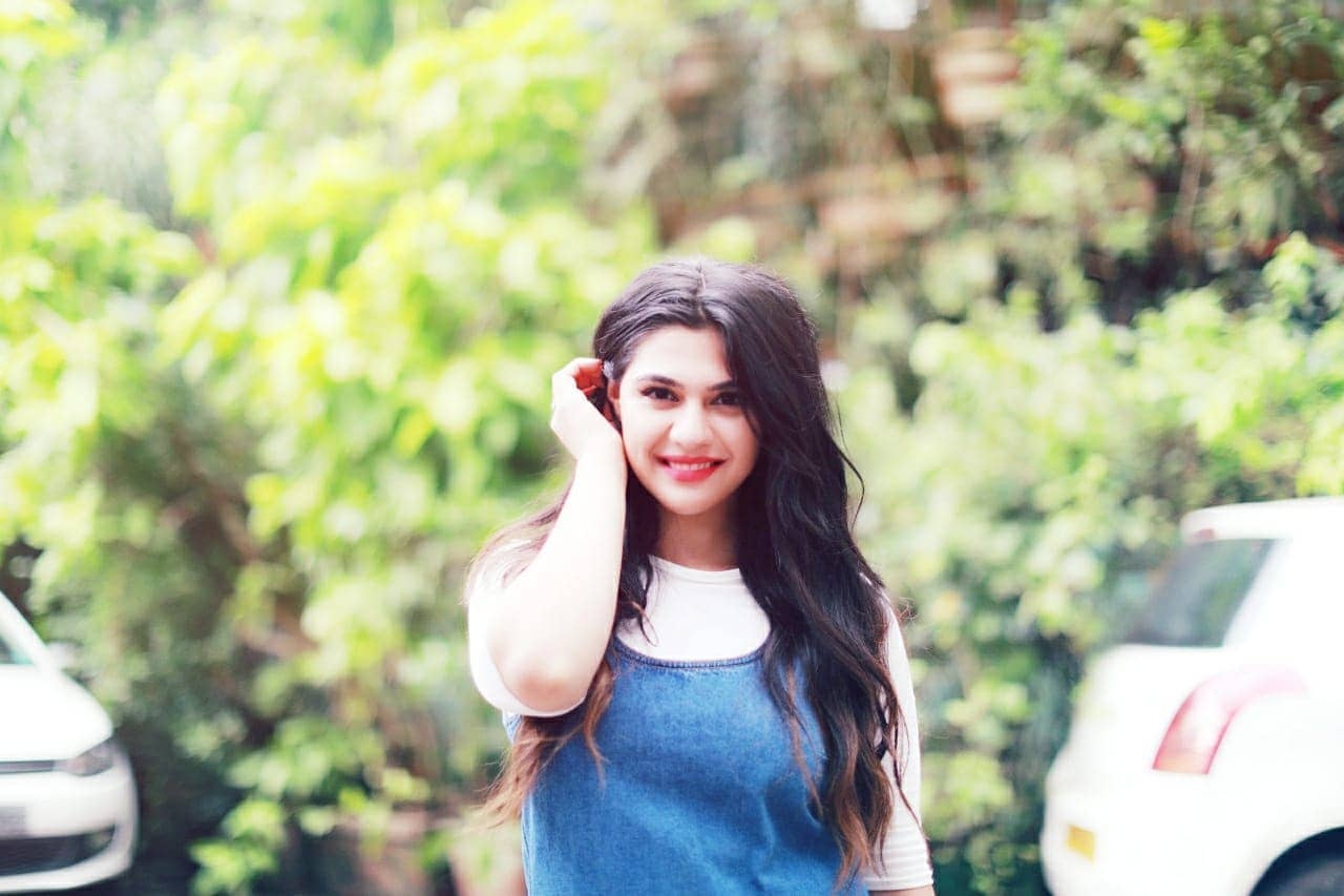 Roshni Wadhwani