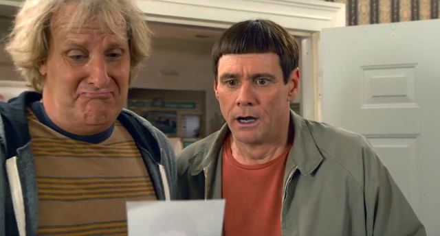Lloyd Christmas