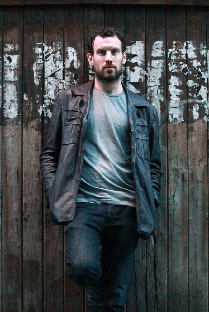 Rick Burn
