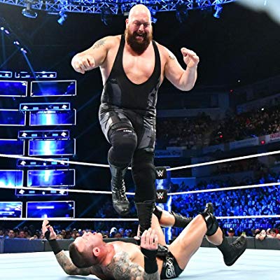 The Big Show, Big Show