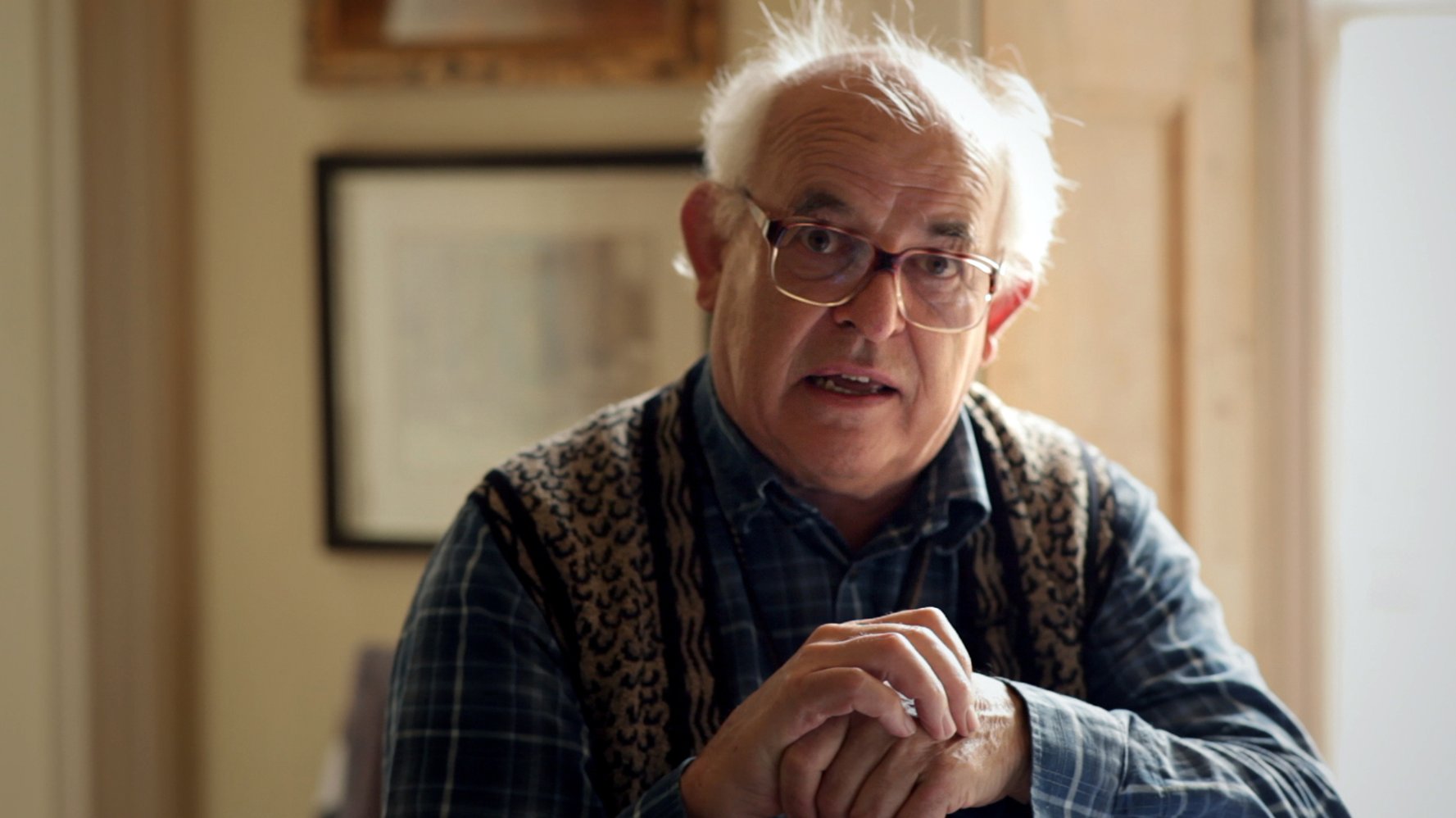 Ralph Steadman