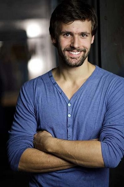 Joshua Grothe