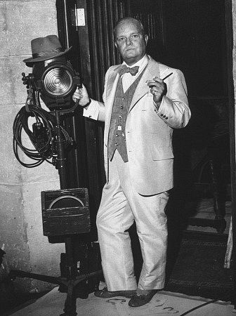 Truman Capote