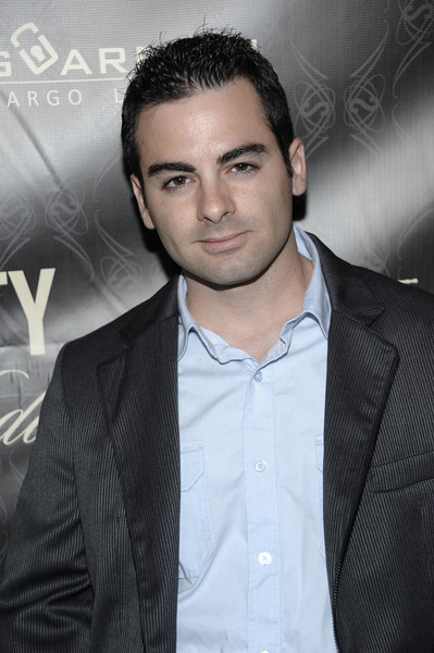 Chris Alan