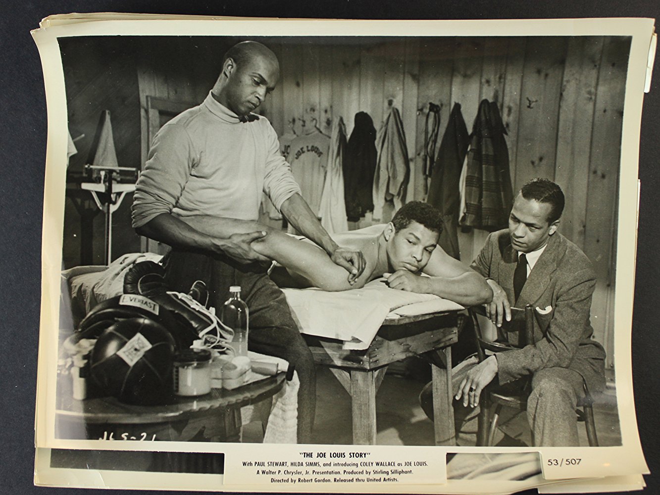 Joe Louis