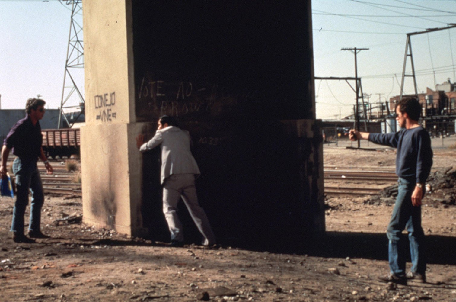 Richard Chance