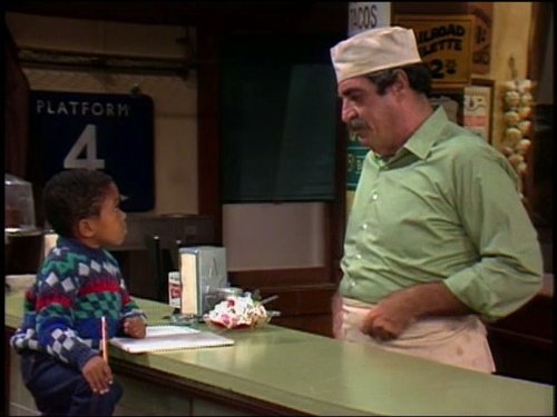 Emmanuel Lewis