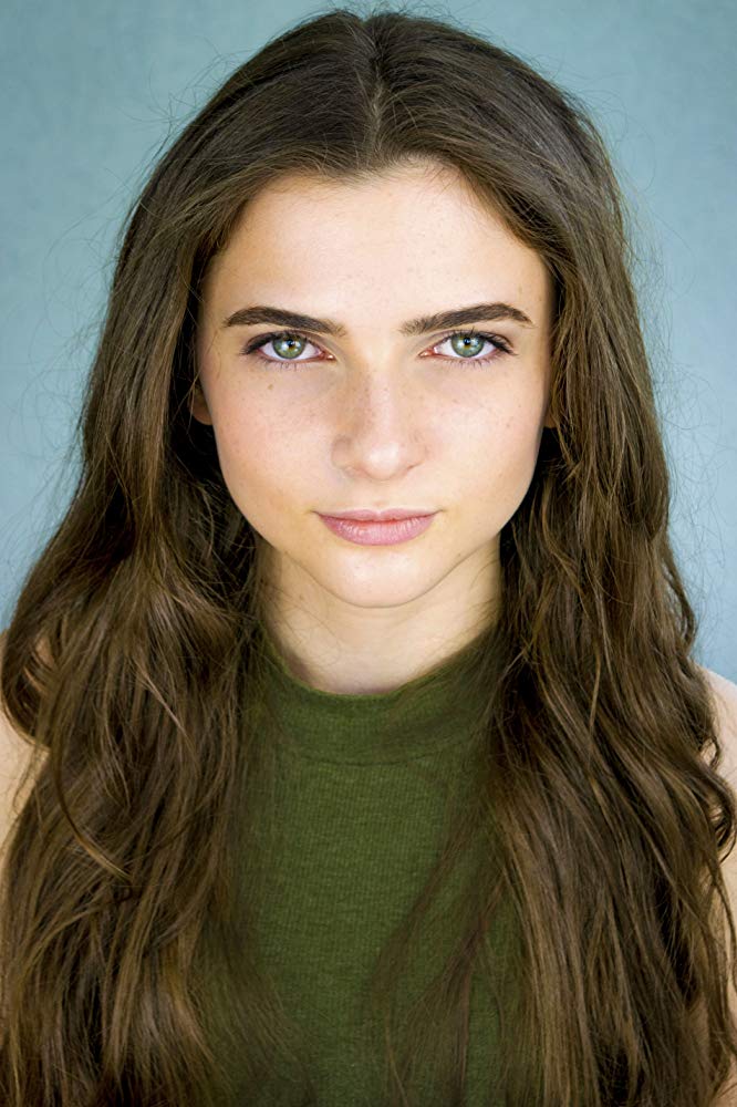 Megan Dale