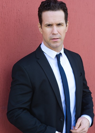 Travis Myers