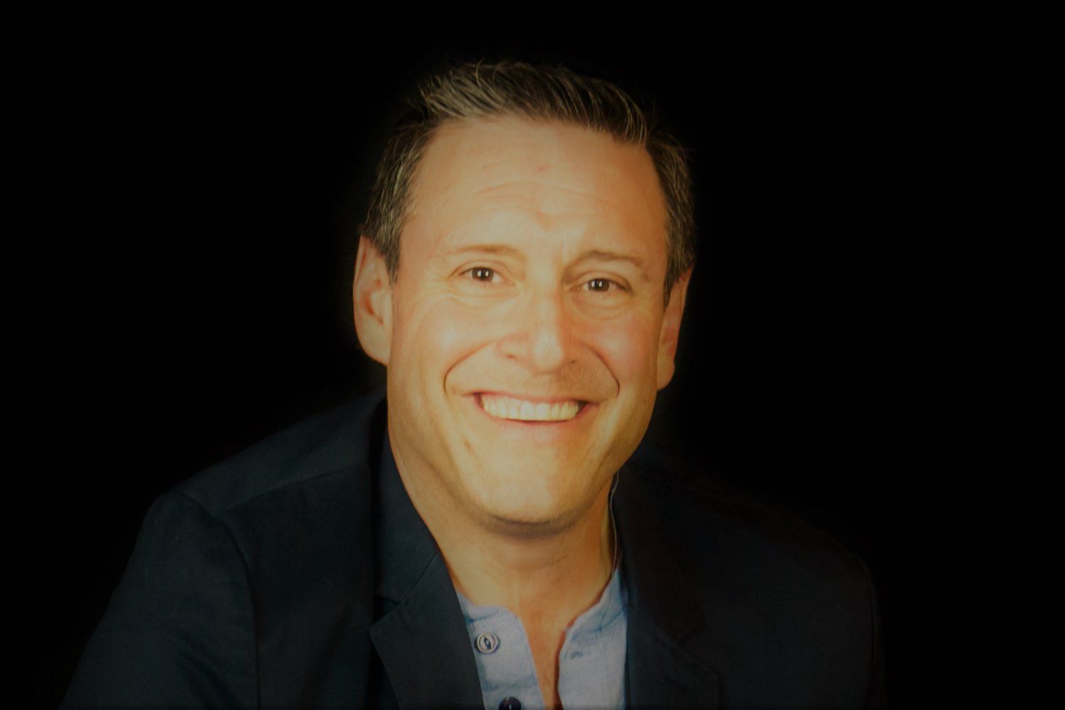 Michael D. Arite
