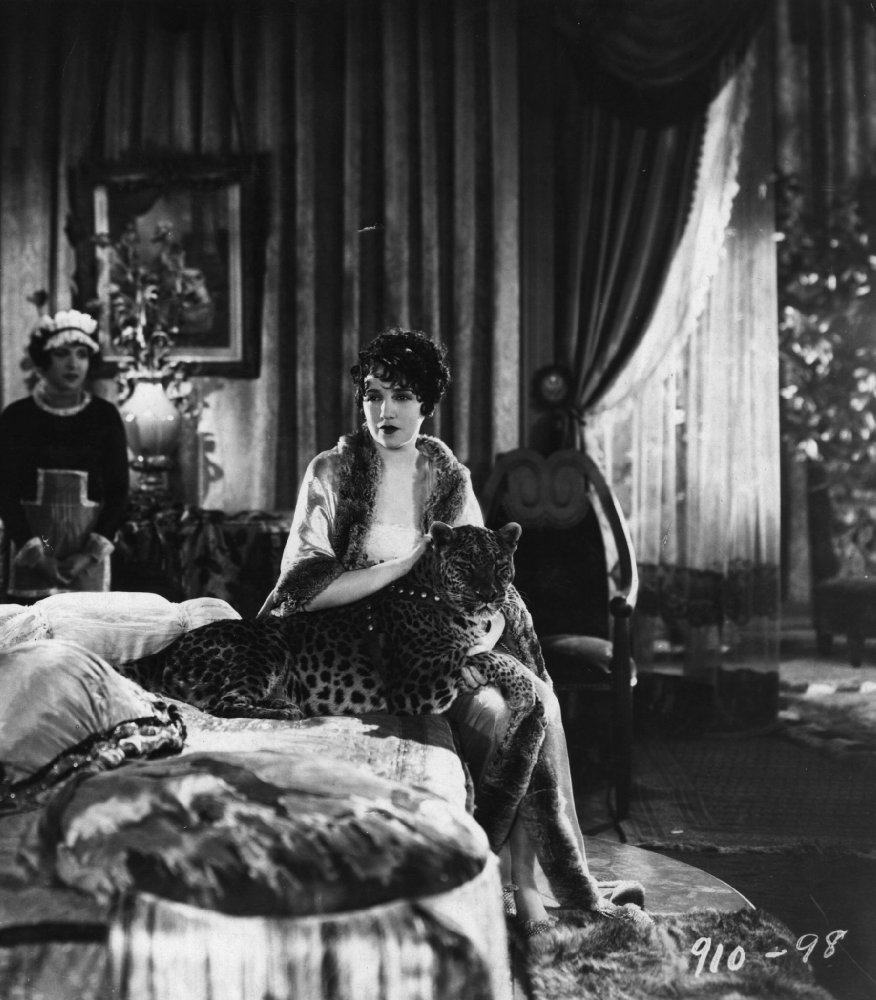 Bebe Daniels