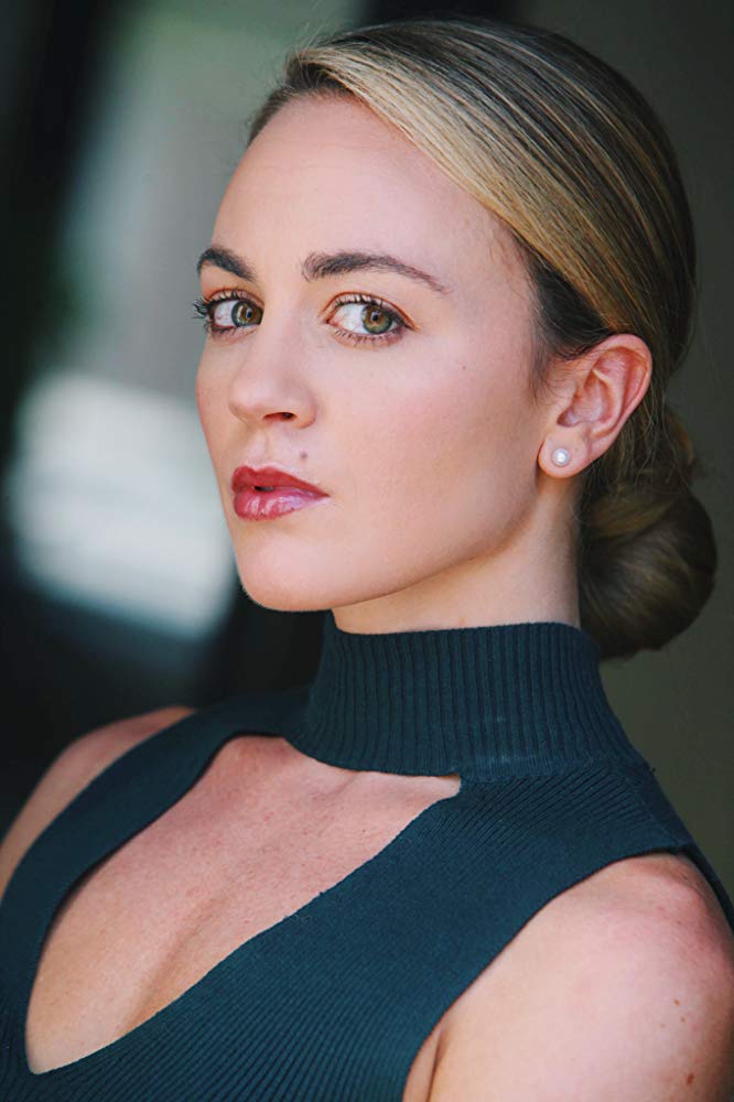 Christina Kirkman