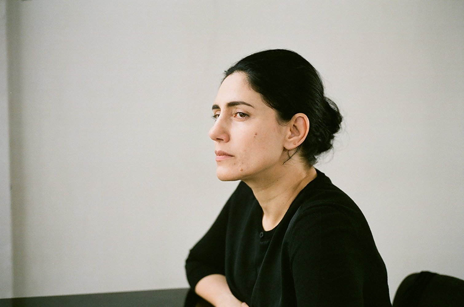 Viviane Amsalem