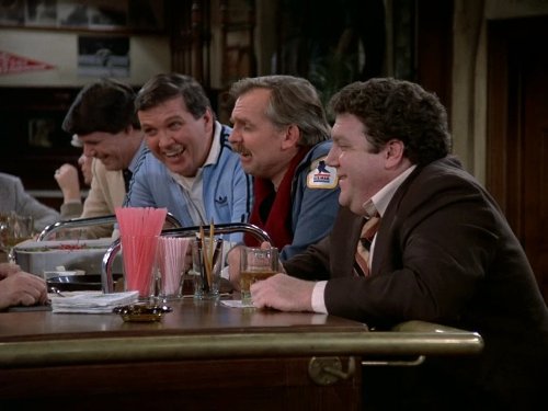Cliff Clavin
