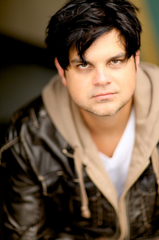 Blain Sanchez